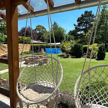 Levendula Vendeghaz Villa Balatonföldvár Екстериор снимка