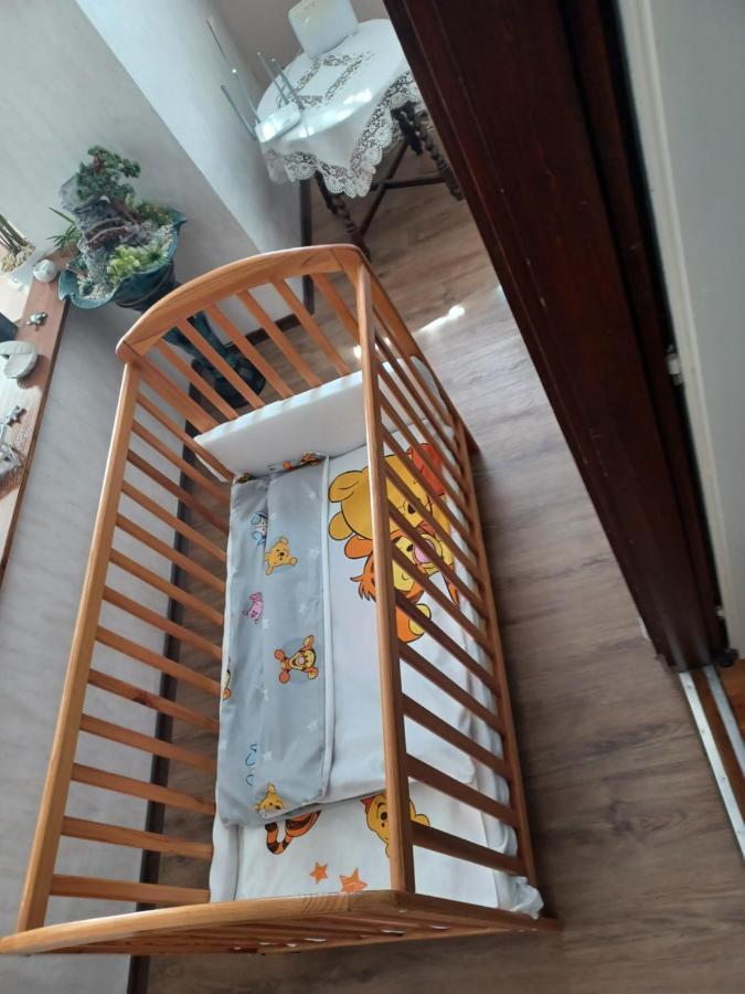 Levendula Vendeghaz Villa Balatonföldvár Екстериор снимка