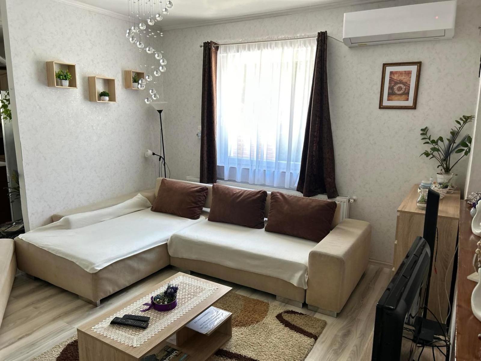 Levendula Vendeghaz Villa Balatonföldvár Екстериор снимка