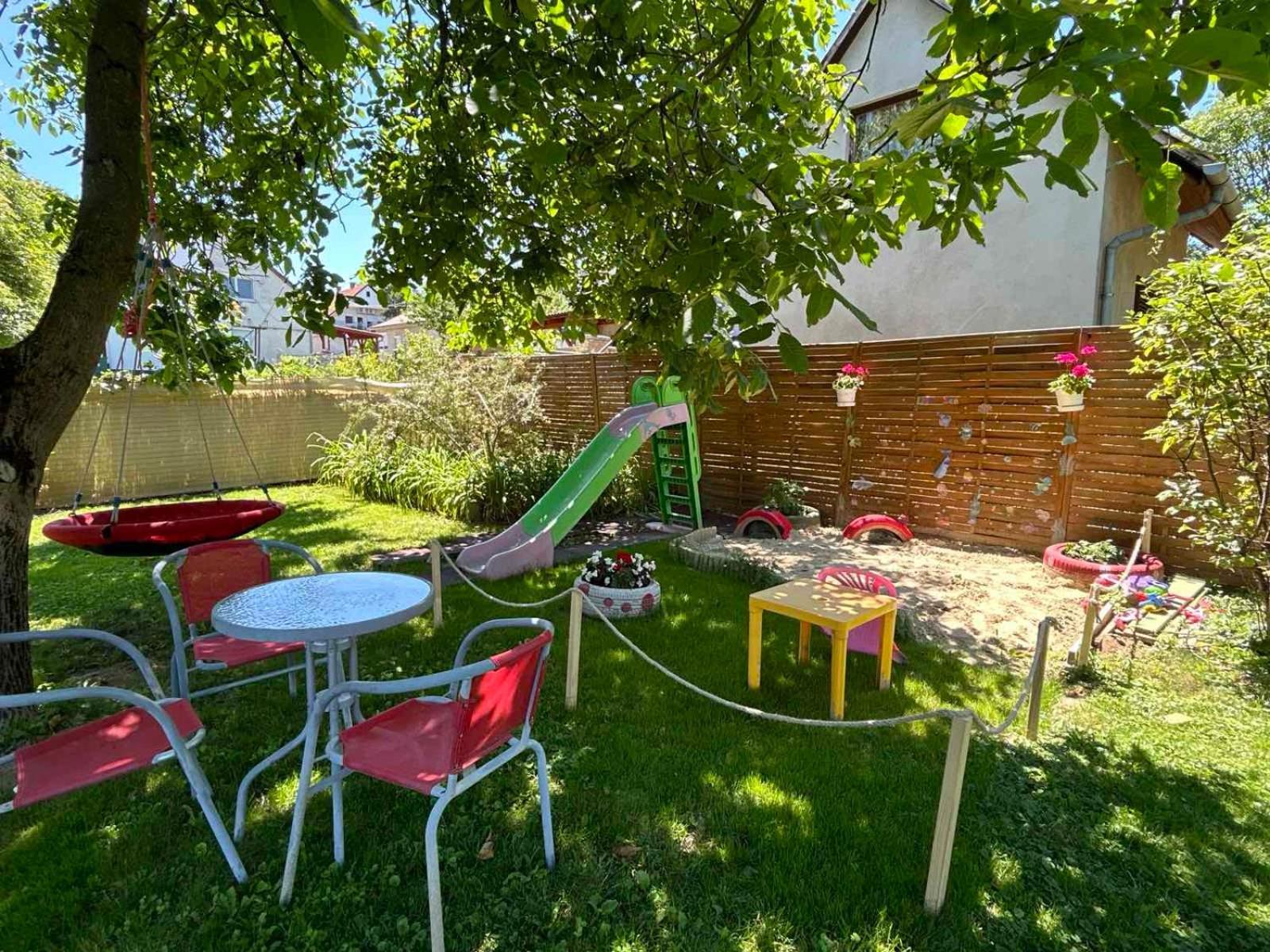 Levendula Vendeghaz Villa Balatonföldvár Екстериор снимка