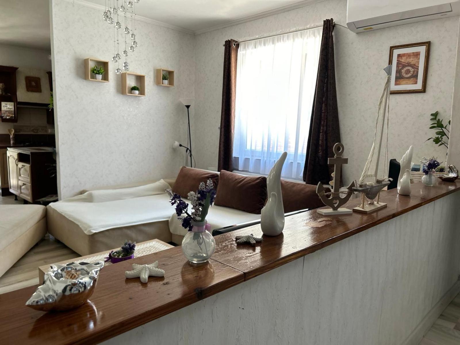 Levendula Vendeghaz Villa Balatonföldvár Екстериор снимка