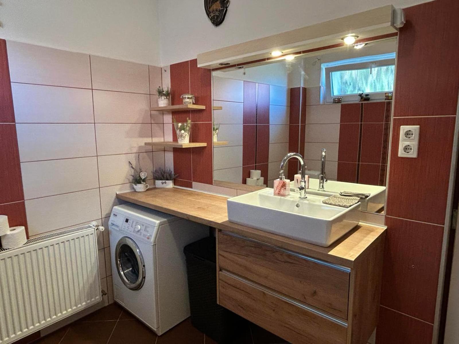 Levendula Vendeghaz Villa Balatonföldvár Екстериор снимка