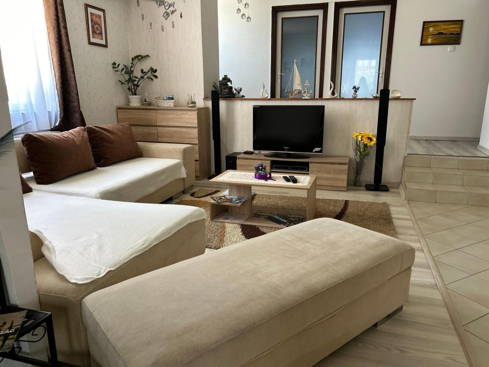 Levendula Vendeghaz Villa Balatonföldvár Екстериор снимка