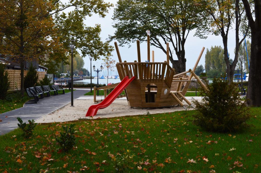 Levendula Vendeghaz Villa Balatonföldvár Екстериор снимка